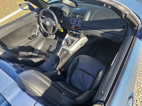 Used 2007 Saturn Sky Red Line image 9