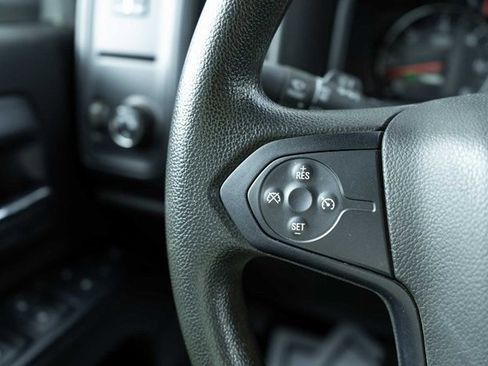 Used 2017 Chevrolet Silverado 2500 W/T w/ WT Convenience Package image 20