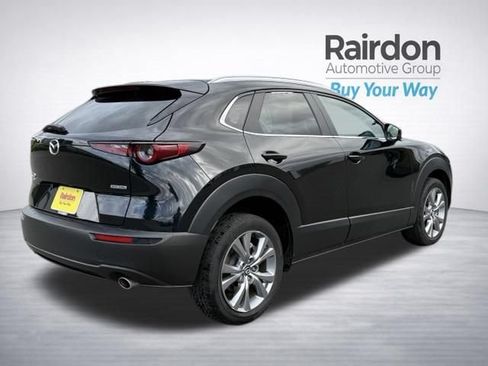 Used 2023 MAZDA CX-30 AWD 2.5 S w/ Select Package image 7