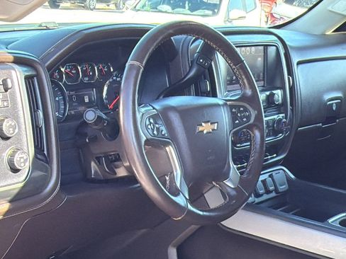 Used 2018 Chevrolet Silverado 2500 LTZ w/ Duramax Plus Package image 7