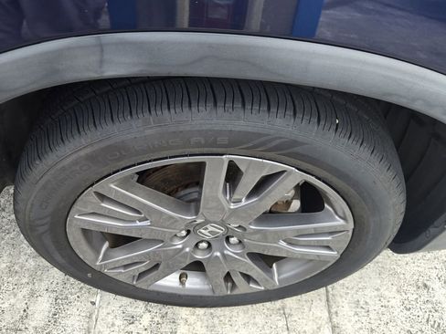 Used 2020 Honda Passport EX-L image 8