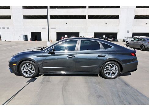 Certified 2023 Hyundai Sonata SEL image 5