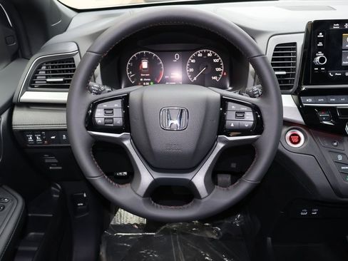 New 2026 Honda Odyssey Sport-L image 13