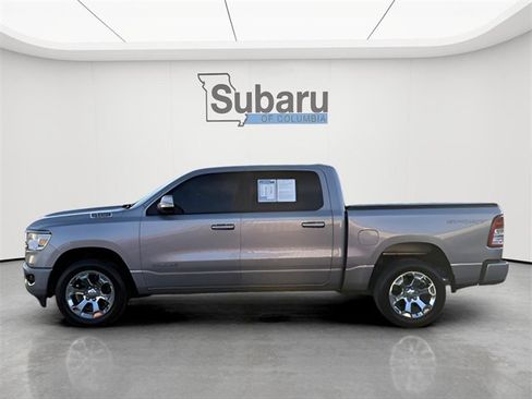 Used 2020 RAM 1500 Big Horn image 4