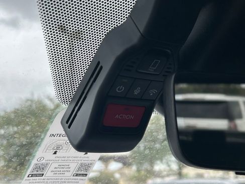 New 2026 Toyota Tundra Limited RWD image 37