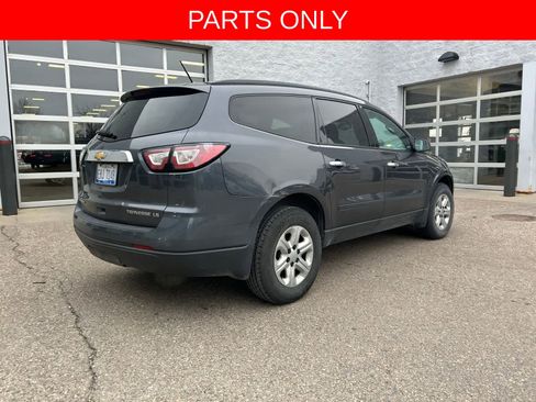 Used 2014 Chevrolet Traverse LS image 18