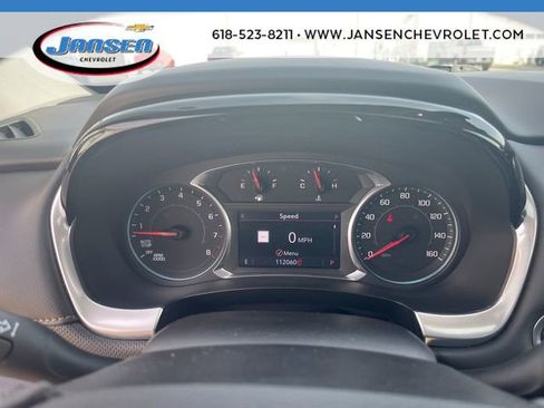 Used 2021 Chevrolet Traverse Premier image 11