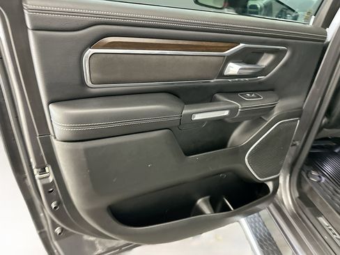 Used 2022 RAM 1500 Laramie image 27