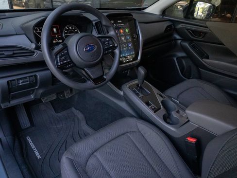 Certified 2024 Subaru Crosstrek 2.0i Premium AWD/4WD image 9
