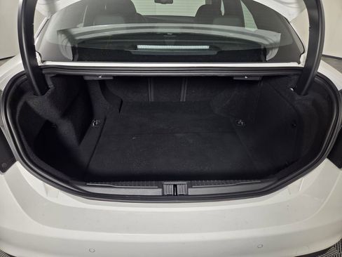 Used 2024 Alfa Romeo Giulia Ti w/ Active Assist Plus Package image 25