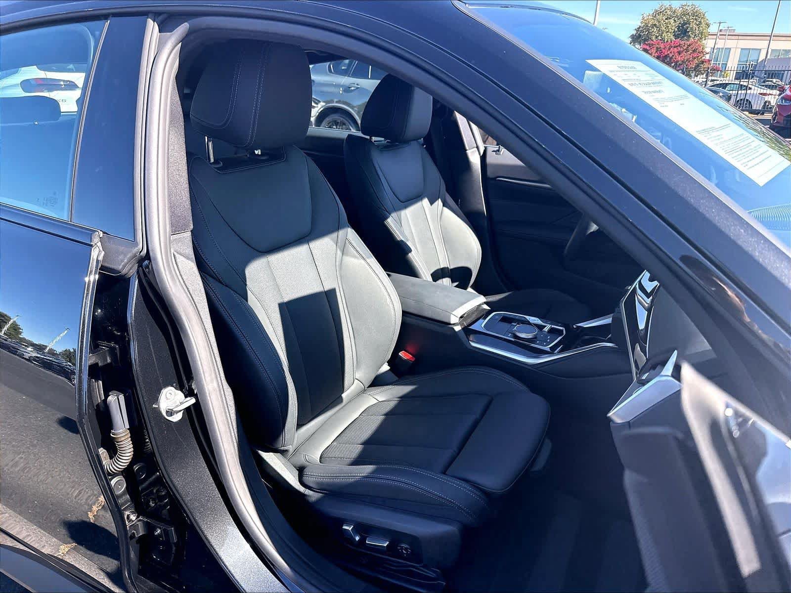 Used 2024 BMW M440i Gran Coupe RWD image 30