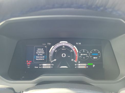 New 2026 Toyota Sequoia Platinum AWD/4WD image 25