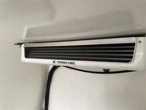 Used 2021 RAM ProMaster 2500 w/ Convenience Group image 25