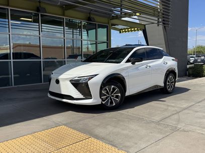 Used 2023 Lexus RZ 450e Premium