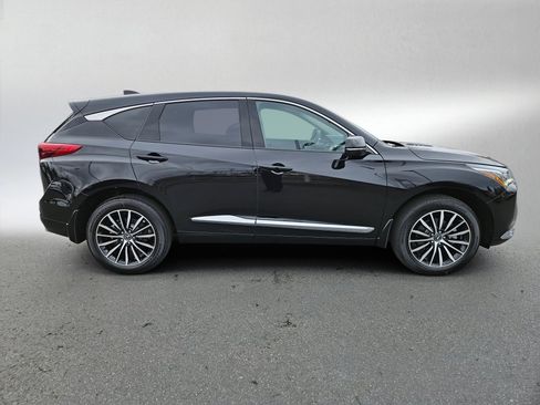 New 2026 Acura RDX SH-AWD w/ Advance Package image 8