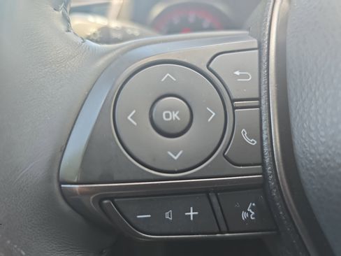 Used 2023 Toyota Camry XSE w/ Navigation Package FWD image 16