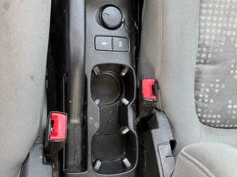 Used 2016 Chevrolet Sonic LS image 22