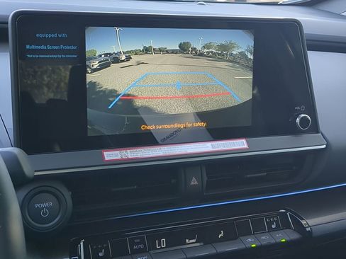 New 2026 Toyota Prius Plug-In Hybrid FWD image 27
