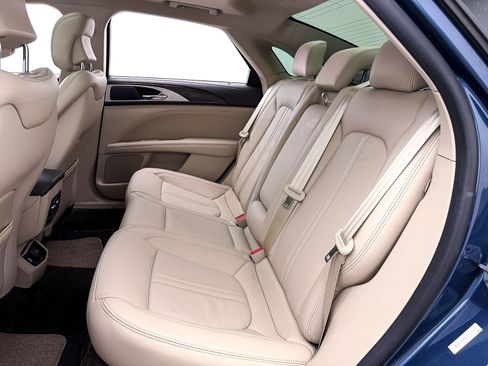 Used 2018 Lincoln MKZ Select w/ Select Plus Package FWD image 36
