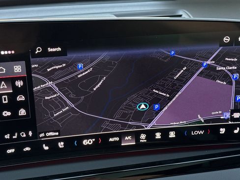 New 2025 Audi A5 2.0T Premium Plus image 15