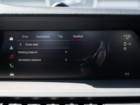 Used 2024 Porsche 911 Carrera S w/ Sport Package image 66