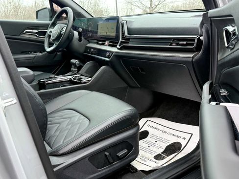 Certified 2023 Kia Sportage X-Pro Prestige image 14