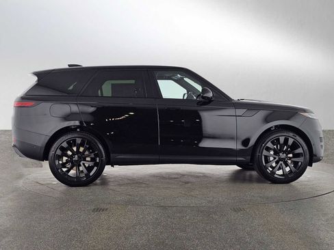 New 2026 Land Rover Range Rover Sport SE image 6