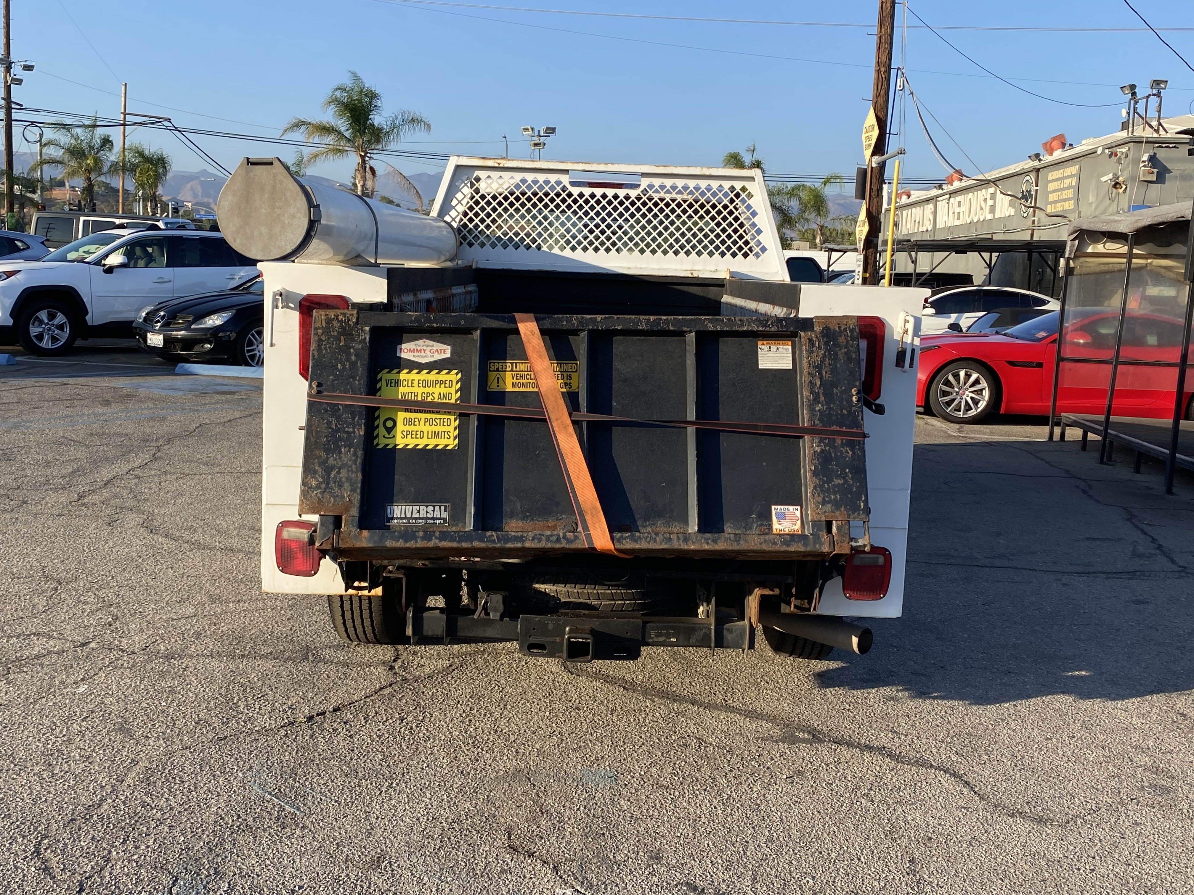 Used 2019 Ford F250 XL RWD image 11
