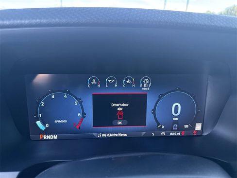 New 2025 Ford F150 XLT w/ Equipment Group 302A MID image 27