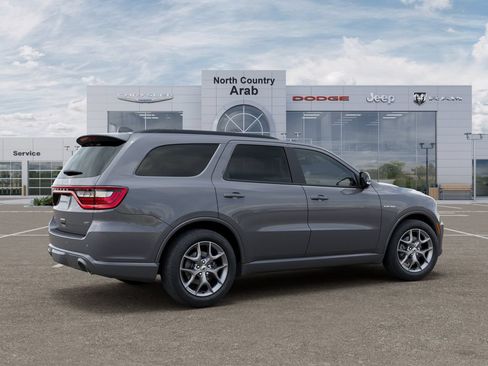 New 2026 Dodge Durango GT AWD/4WD image 4