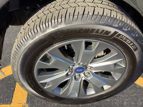 Used 2017 Ford F150 Lariat image 8