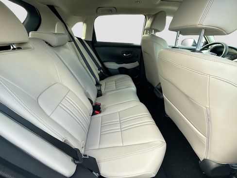 New 2027 Honda HR-V EX-L image 21