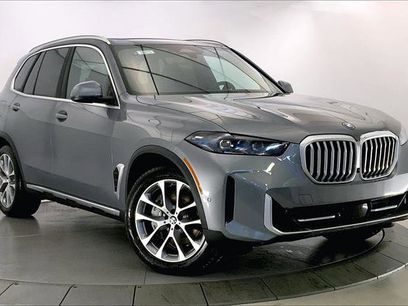New 2026 BMW X5 xDrive50e w/ Executive Package
