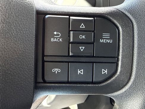 New 2026 Ford F250 XL w/ STX Appearance Package image 17