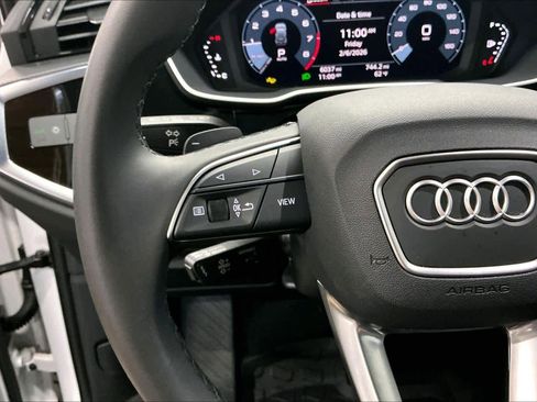 Certified 2025 Audi Q3 2.0T Premium w/ Convenience Package image 21