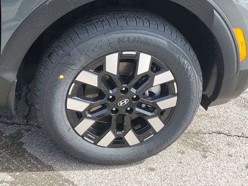 New 2026 Hyundai Santa Cruz SE AWD/4WD image 6