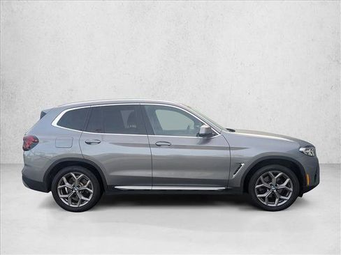 Used 2024 BMW X3 sDrive30i image 4