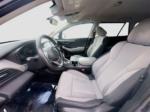 Used 2022 Subaru Outback Premium image 21