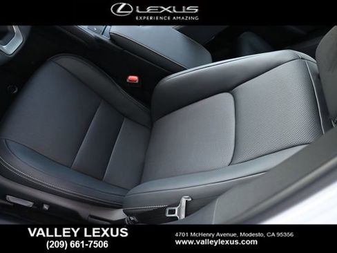 New 2026 Lexus IS 350 F Sport RWD image 13