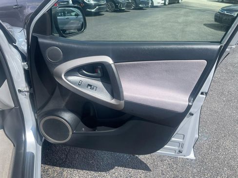 Used 2008 Toyota RAV4 4WD image 28