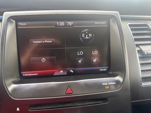 Used 2014 Ford Flex SEL w/ Equipment Group 202A AWD/4WD image 26