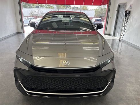 New 2026 Toyota Crown image 11