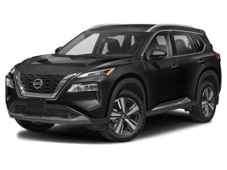 Used 2023 Nissan Rogue SL w/ SL Premium Package AWD/4WD video 1