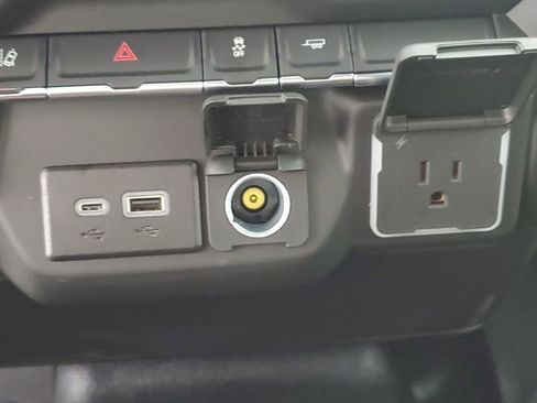 New 2026 Chevrolet Silverado 2500 W/T w/ WT Convenience Package image 21