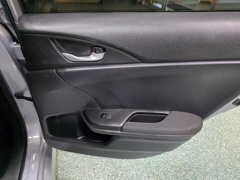 Used 2019 Honda Civic EX image 20