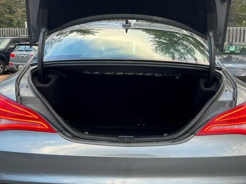 Used 2014 Mercedes-Benz CLA 250 4MATIC w/ Multimedia Package image 13