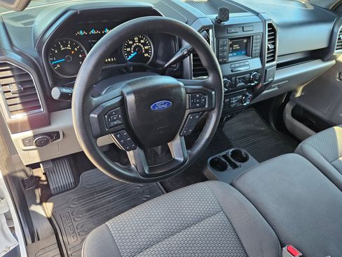 Used 2016 Ford F150 XLT w/ Max Trailer Tow Package AWD/4WD image 13