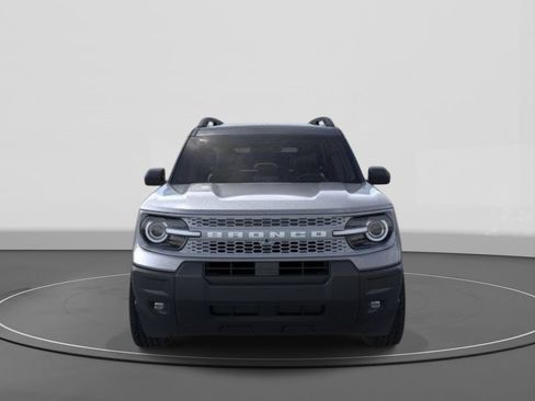 New 2026 Ford Bronco Sport Outer Banks AWD/4WD image 6