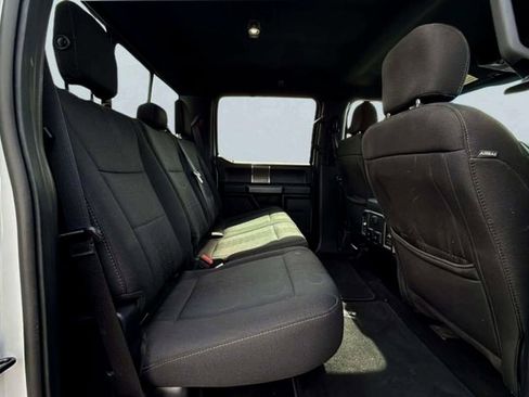 Used 2018 Ford F150 XLT w/ Equipment Group 302A Luxury image 16