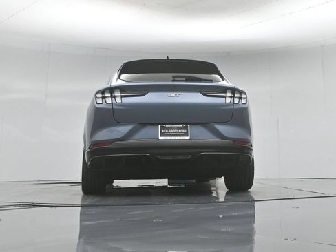 Certified 2023 Ford Mustang Mach-E GT AWD/4WD image 46